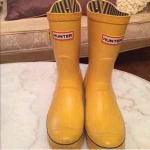 !!PRICE DROP!! Festival Hunter Rainboots