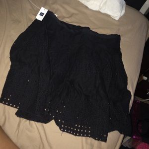 GAP skirt, S6