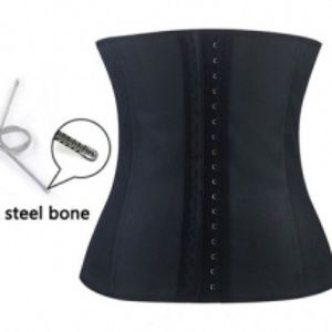 Waist trainer small
