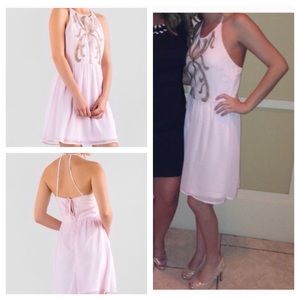 ‼️PRICE LOWERED! Gorgeous Francesca's dress M