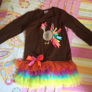 ✅Sold Little girls dress