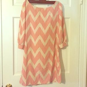 Boutique short dress