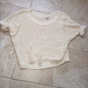 American Eagle Knitted Top