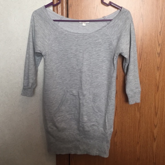 Half sleeve shirt