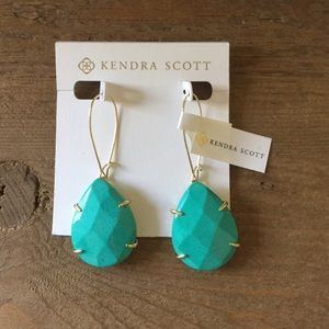 Kendra Scott Allison Earrings