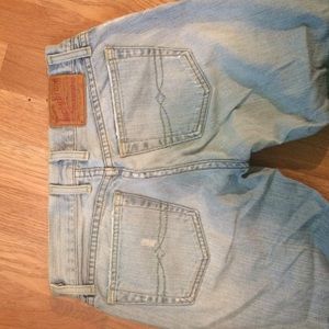 Lucky Brand Jeans! 🍀