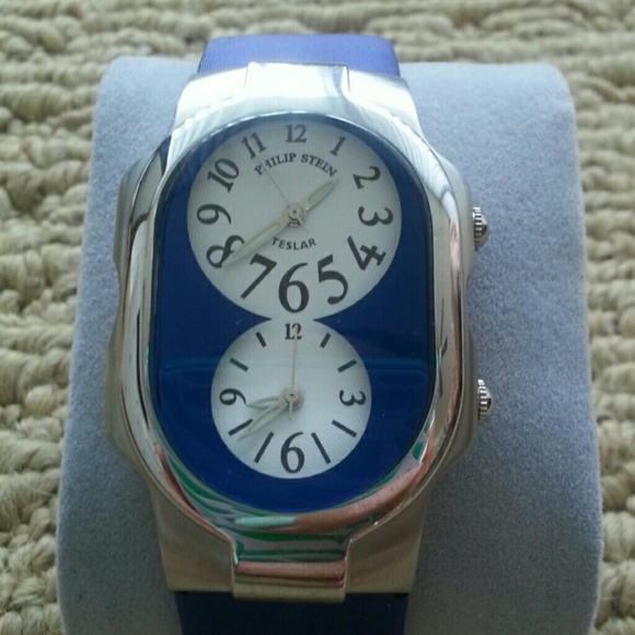 Philip Stein Watch NEW