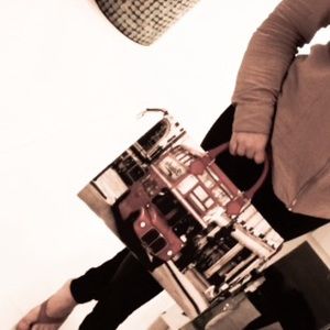 #handbag # London #new trend new style