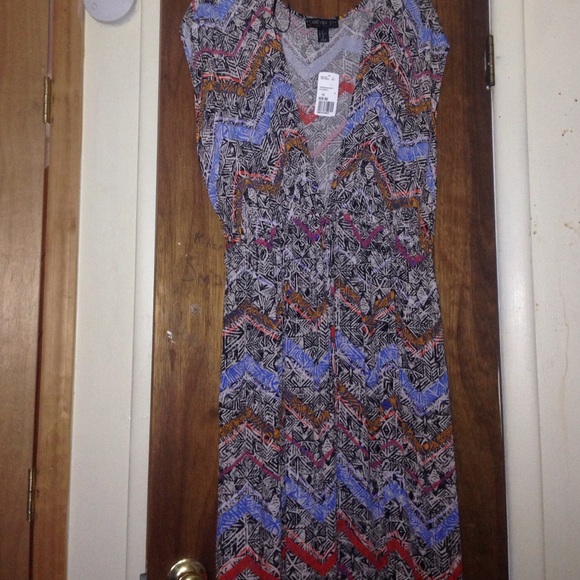 1 x swimwear cover can be worn as regular dress