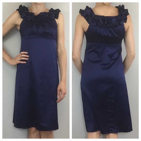 The Limited Dress