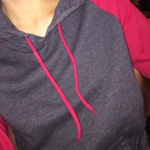 Brand new zumiez sweatshirt:)