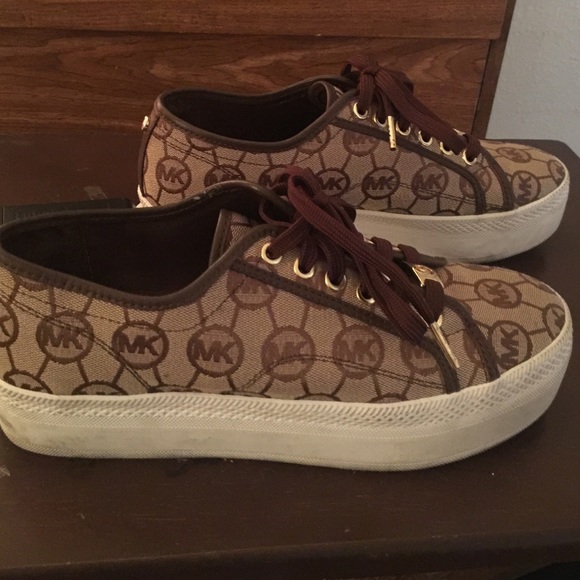 Michael Kors Sneakers