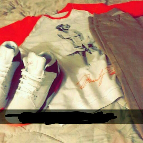 Jordans