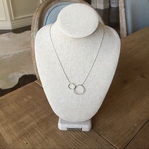 Stella & Dot Together Forever Necklace