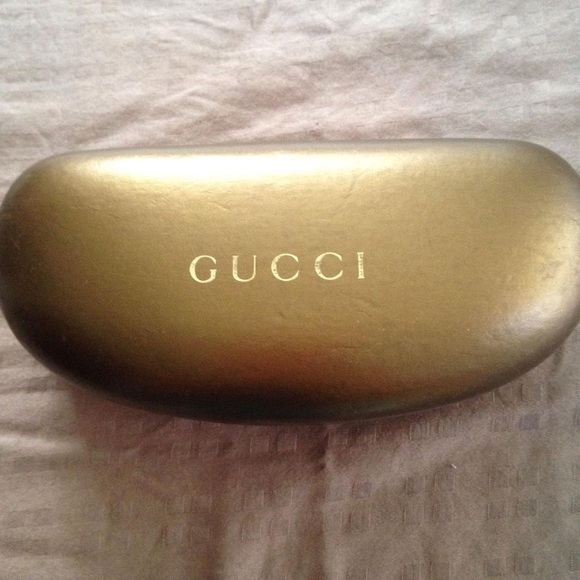 Authentic Gucci sunglasses - Picture 4 of 4