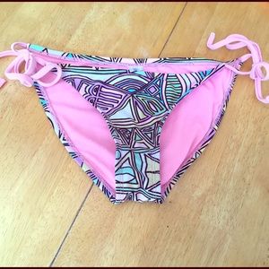 Bathing Suit Bottoms