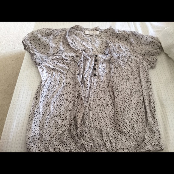 Loft Top - Picture 2 of 2