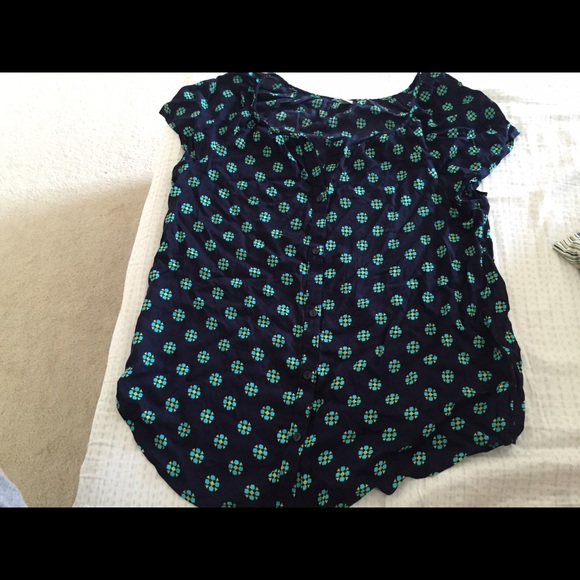 Old Navy Top - Picture 1 of 2