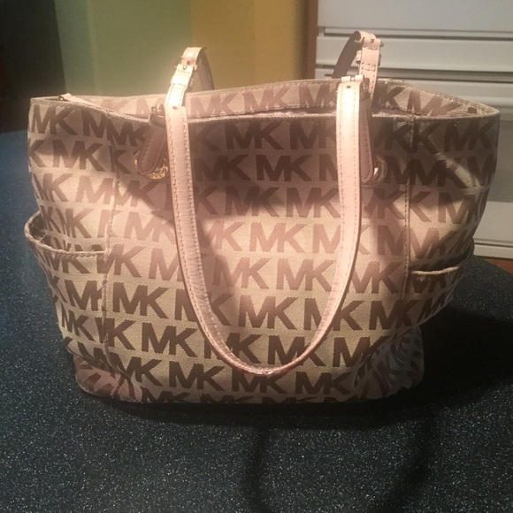 Michael Kors Handbag