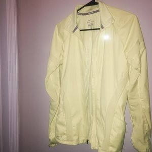 Nike Dri-Fit jacket