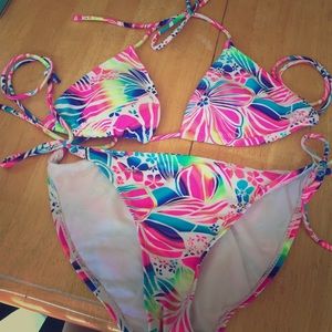 OP Bathing Suit Set