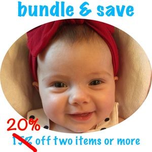 Bundle & Save!