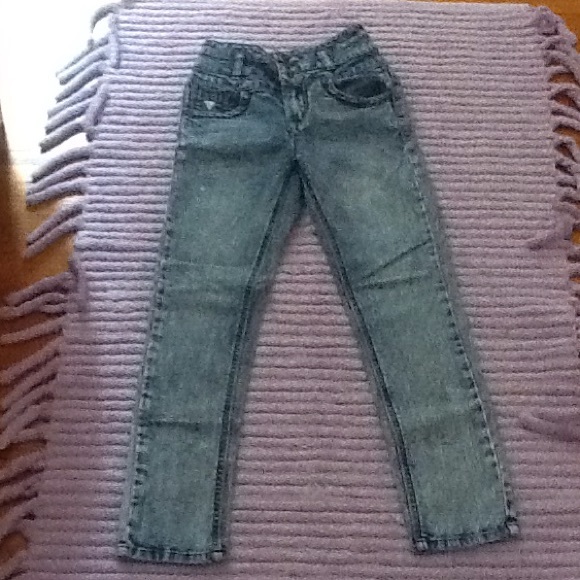 High waisted Jeans - Picture 1 of 1