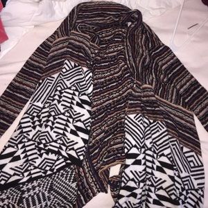 Brand new cardigan:)