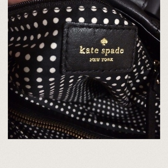 Authentic Kate spade - Picture 2 of 4