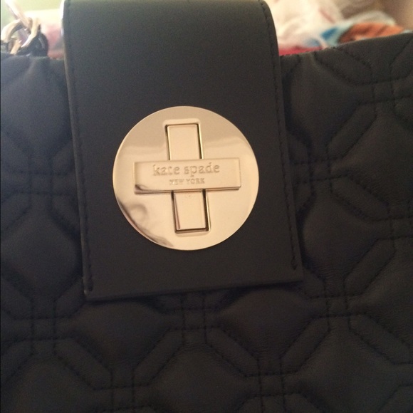 Authentic Kate spade - Picture 4 of 4