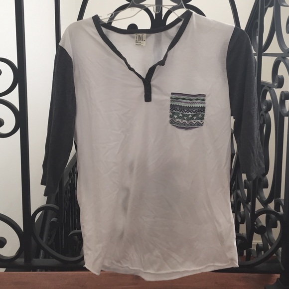 New. Bought from Zumies
