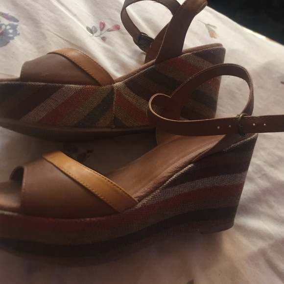 Wedges