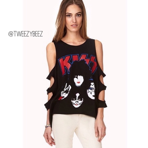 • KISS TOP •