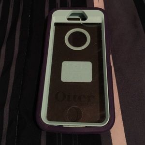 iPhone 5/5s otter box case