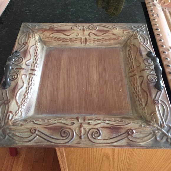 Southern living trays