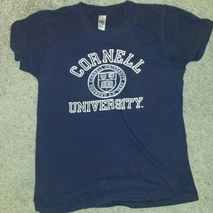 Cornell T-shirt