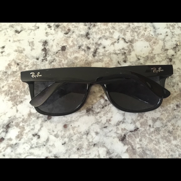 Ray bans - Picture 2 of 2