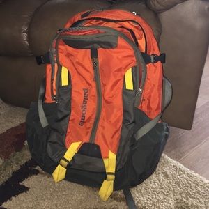 FINAL PRICE!! Patagonia backpack