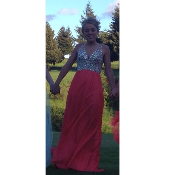 P R O M  D R E S S💅🏼