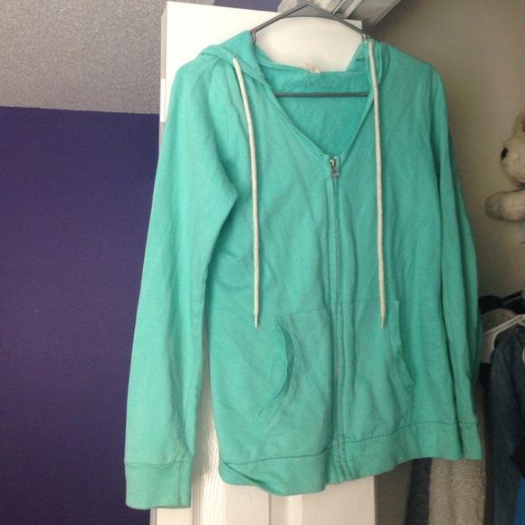 Charlotte Russe jacket