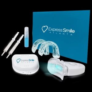 Express Smile Atlanta Teeth Whitener