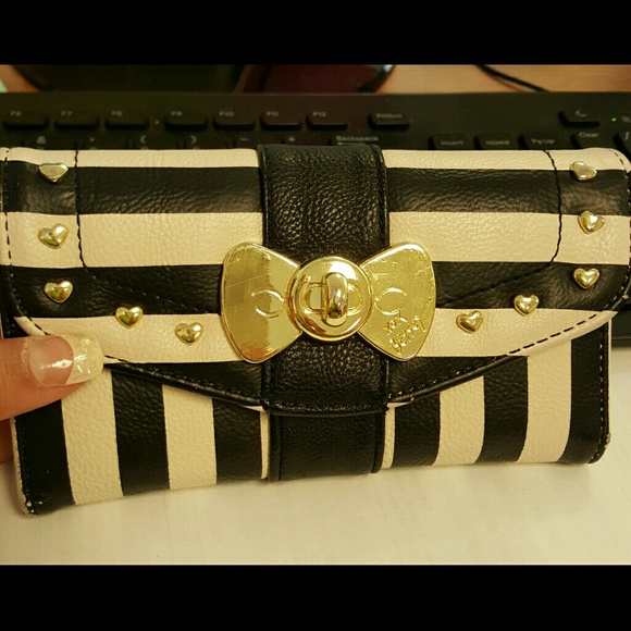 Beautiful wallet