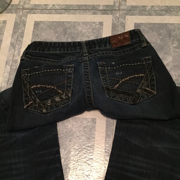 BKE Starlite Jeans