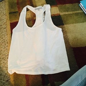 Brand new tank top