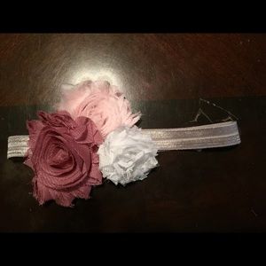 Infant and toddler headbands