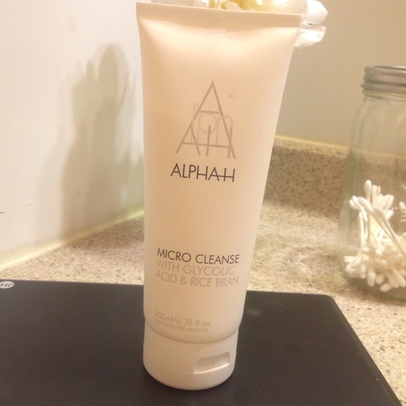 Alpha H Micro Cleanse | 200ml