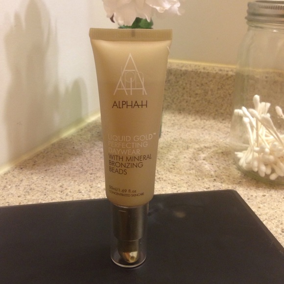 Liquid Gold Perfecting Daywear | 50 ml