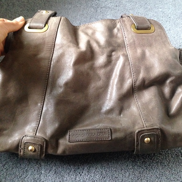 Bcbg satchel - Picture 3 of 4