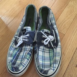 Sperry shoes