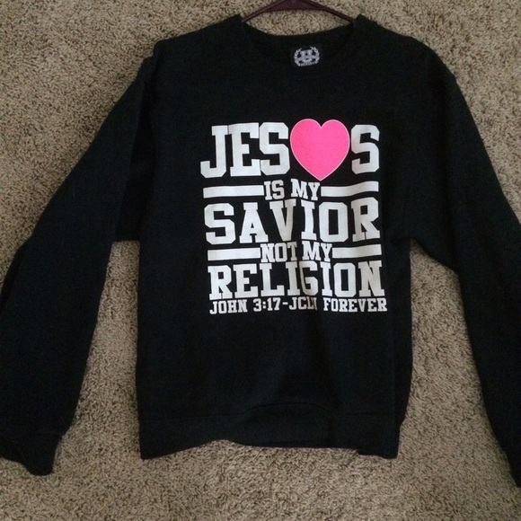🚫SOLD Black sweater . Nwot - Picture 1 of 2
